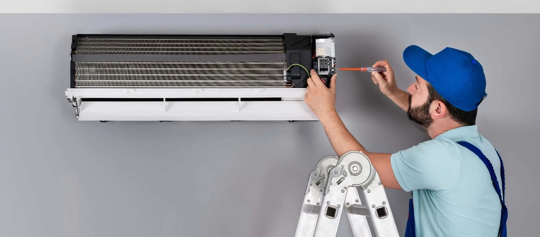 Sancaktepe Osmangazi TCL Klima Gaz Dolum Servisi
